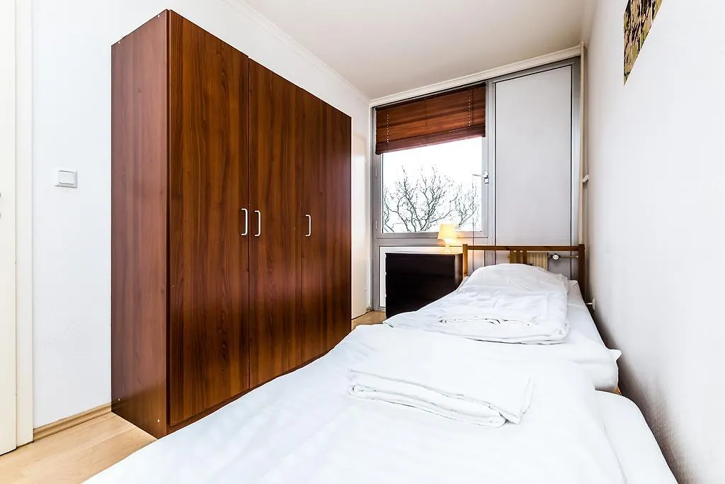 Work And Stay Koeln Ostheim Γερμανία