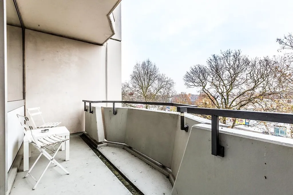 Διαμέρισμα Work And Stay Koeln Ostheim